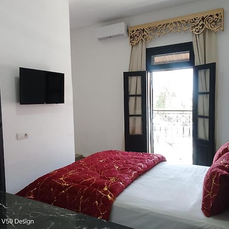 Medina-In Auberge Марракеш Экстерьер фото