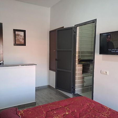 Medina-In Auberge Марракеш Экстерьер фото