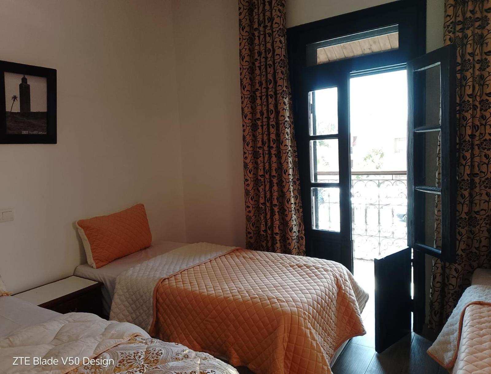 Medina-In Auberge Марракеш Экстерьер фото
