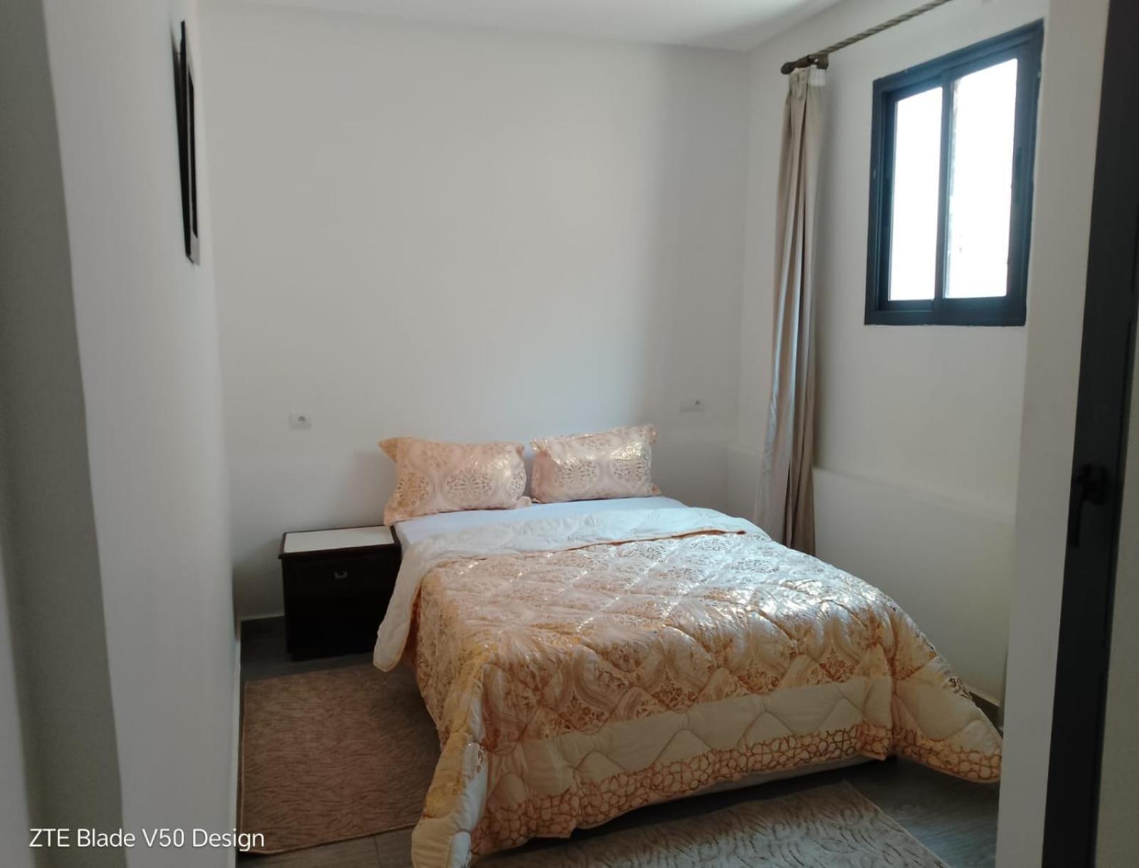 Medina-In Auberge Марракеш Экстерьер фото