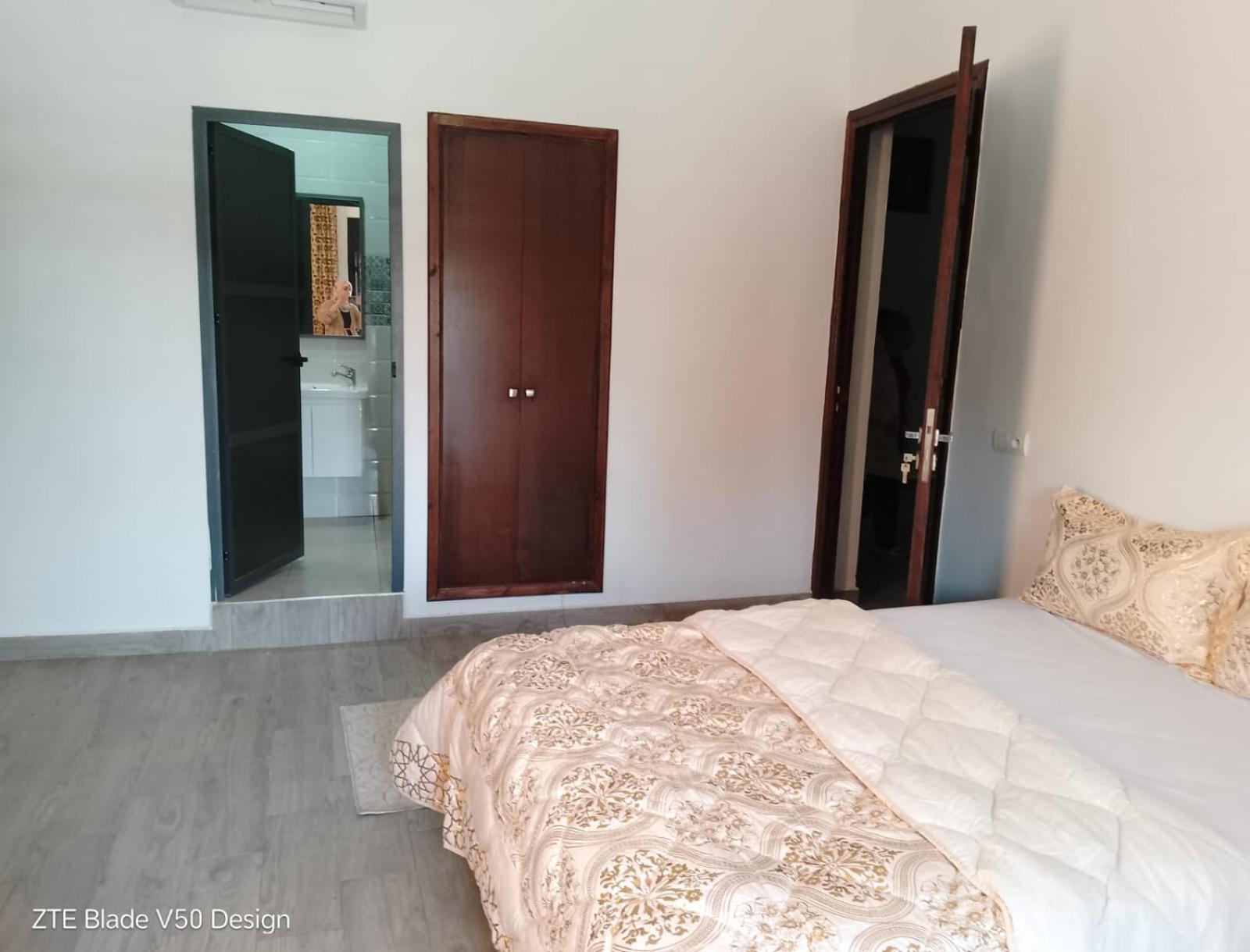 Medina-In Auberge Марракеш Экстерьер фото