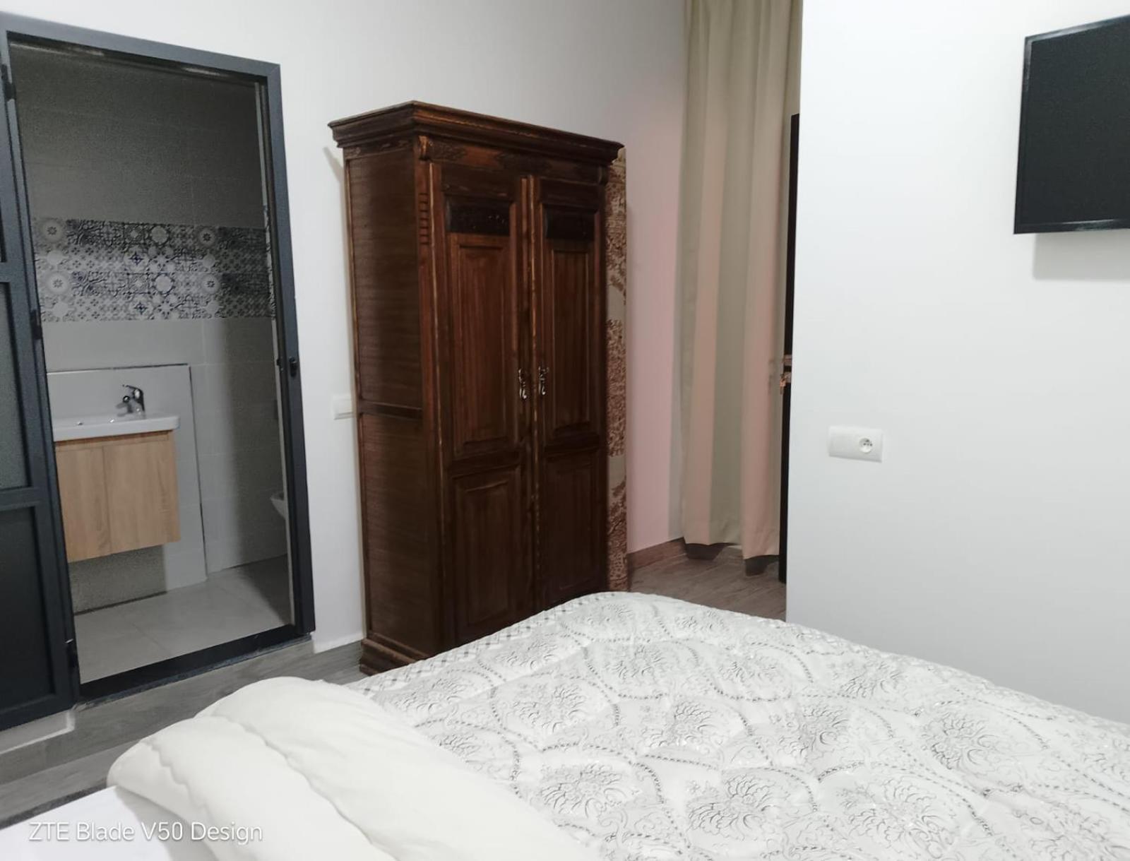 Medina-In Auberge Марракеш Экстерьер фото