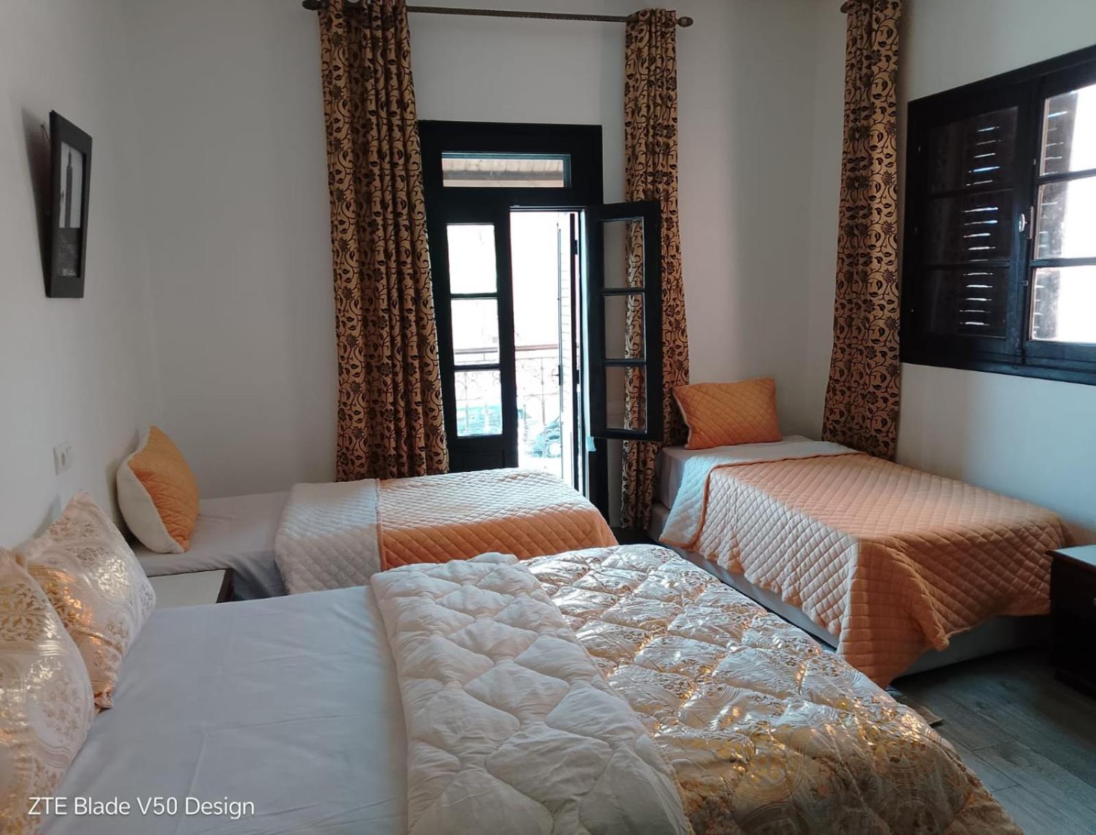 Medina-In Auberge Марракеш Экстерьер фото