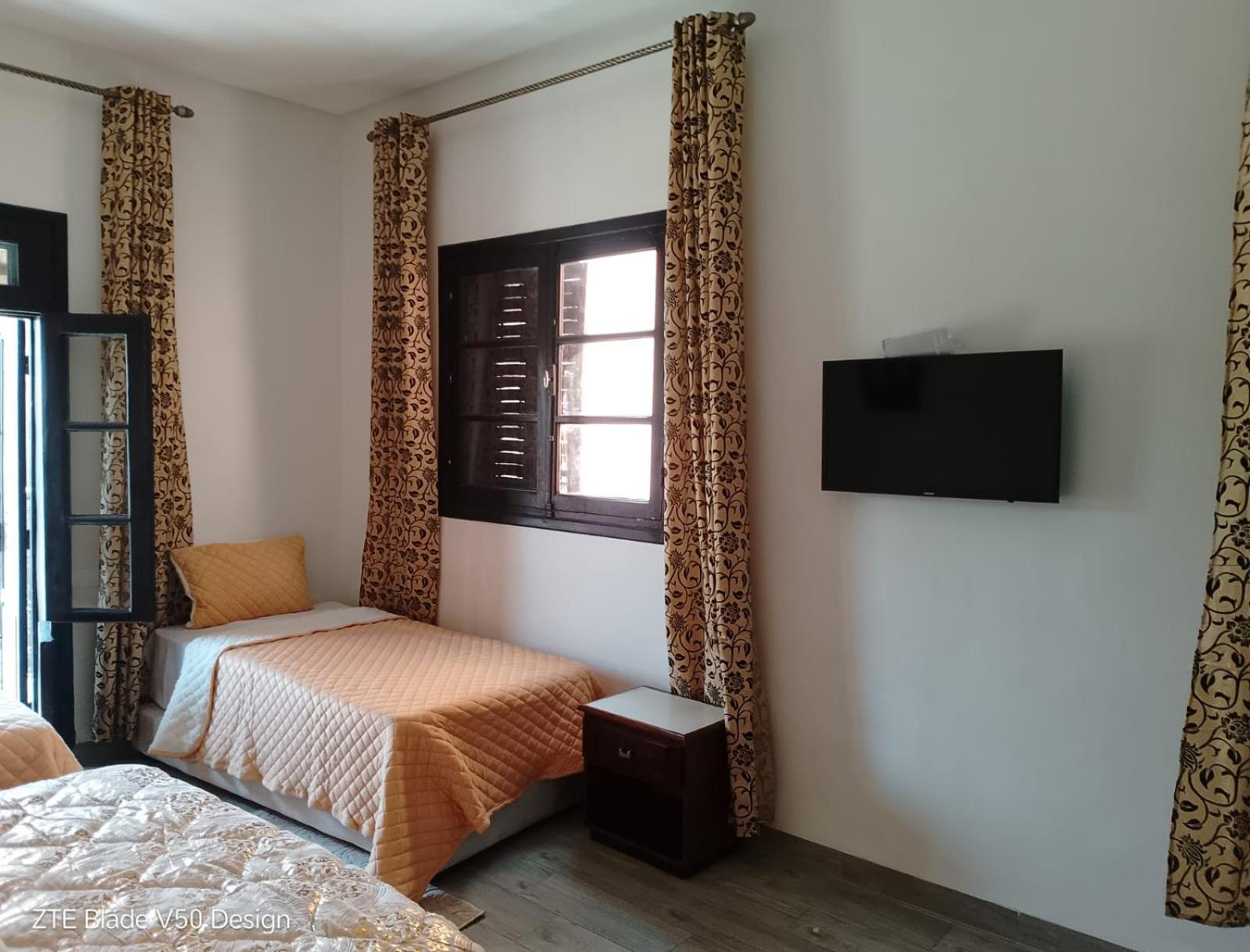 Medina-In Auberge Марракеш Экстерьер фото