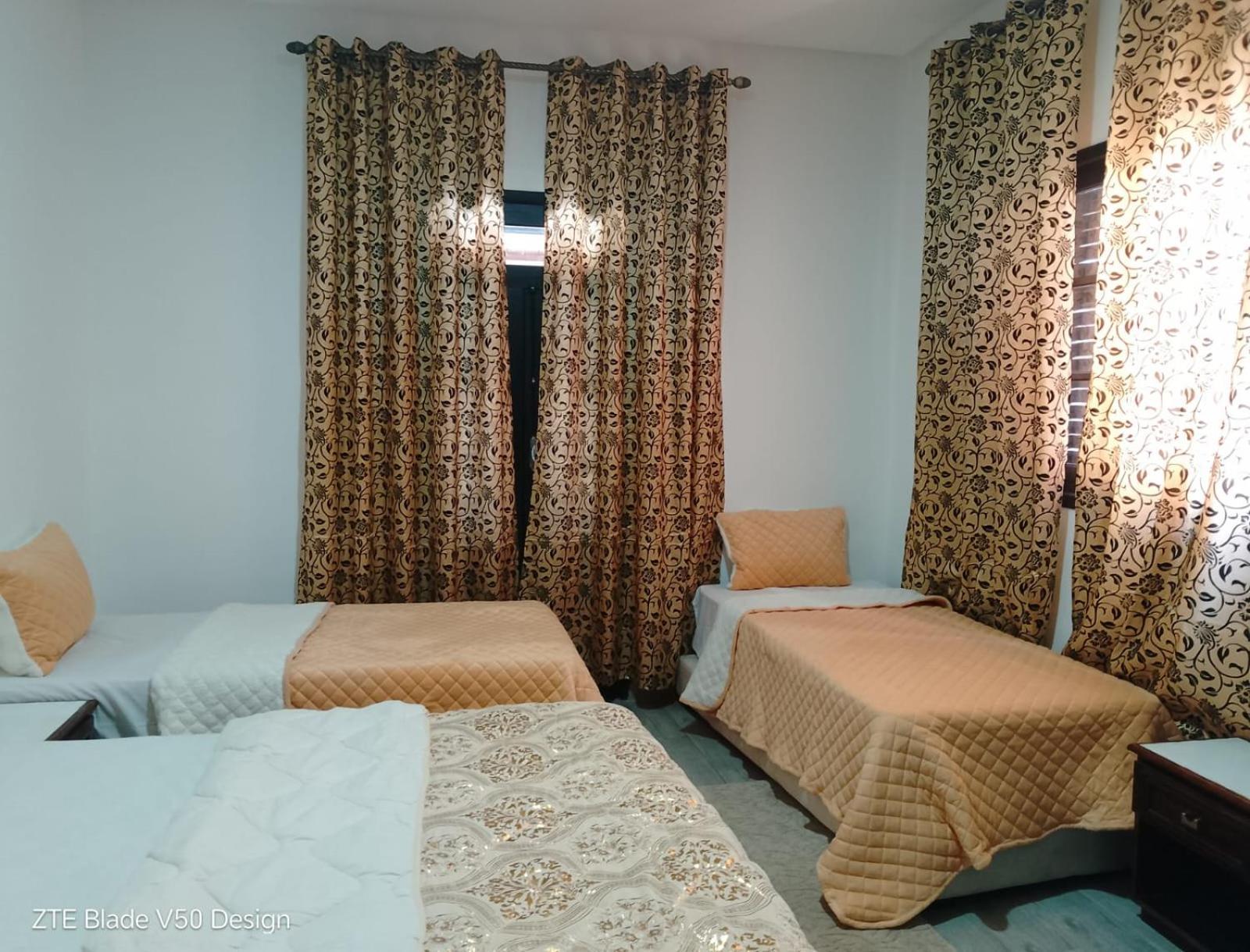 Medina-In Auberge Марракеш Экстерьер фото
