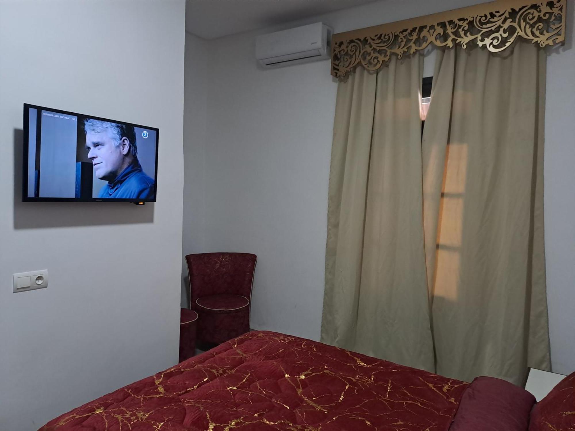Medina-In Auberge Марракеш Экстерьер фото